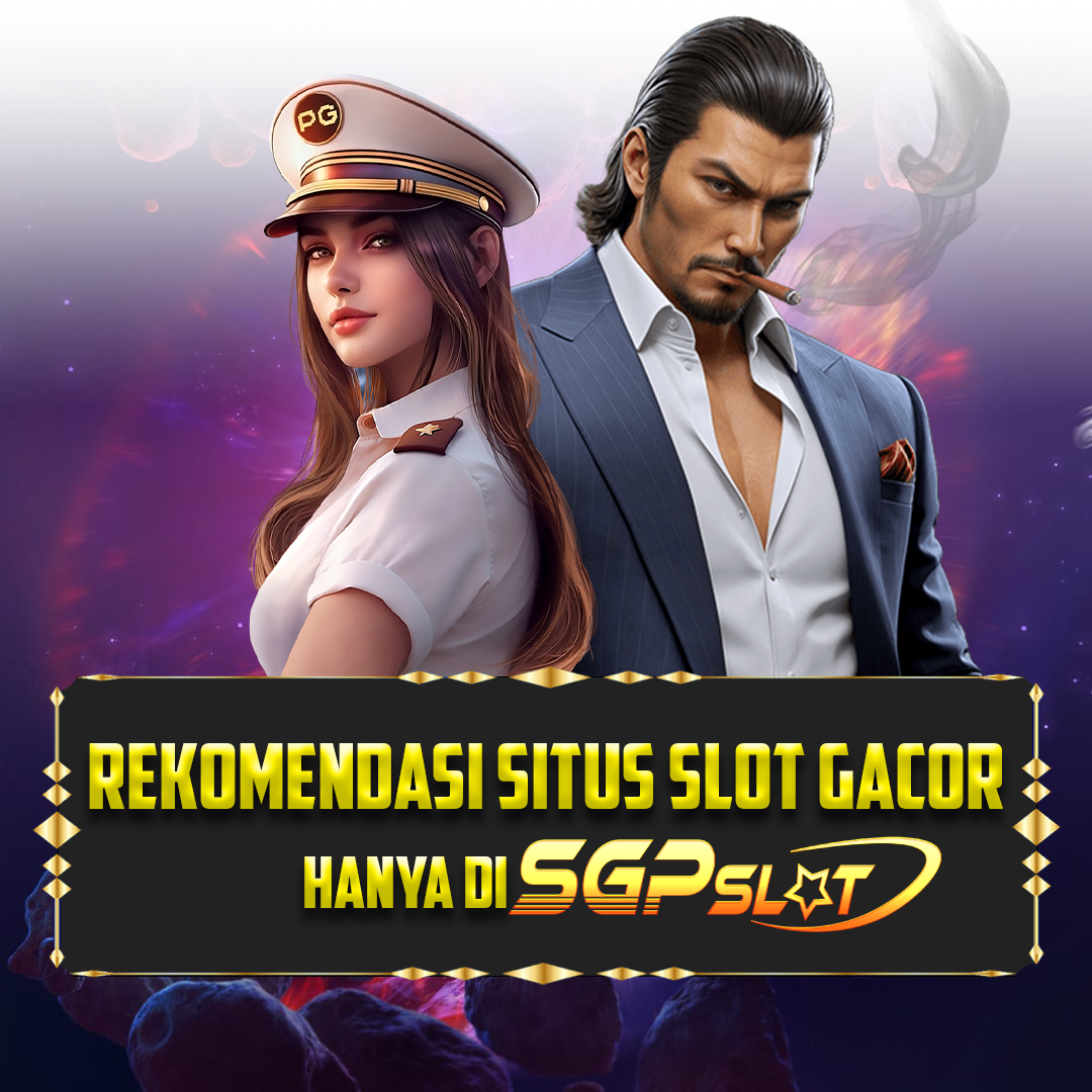 SGPSLOT : Situs Judi Slot Online & Slot Gacor Hari Ini Play Slot88